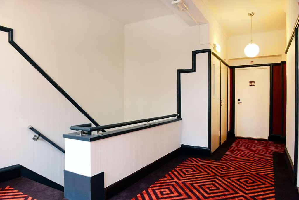 Amrath Hotel Ducasque Maastricht Amenities photo