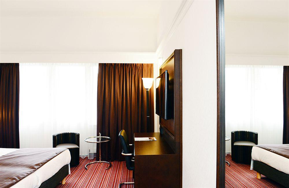 Amrath Hotel Ducasque Maastricht Exterior photo